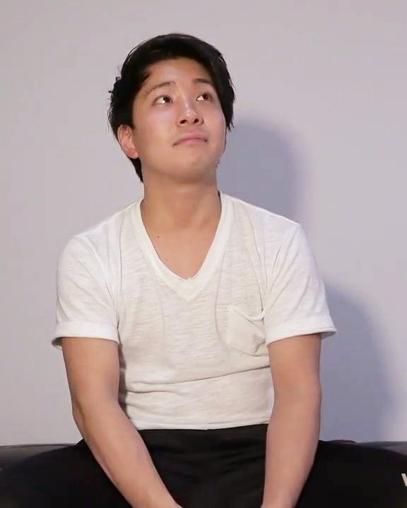 เจ็บแป๊บแป๊บนะๆ อีกสักพักก็หายไป