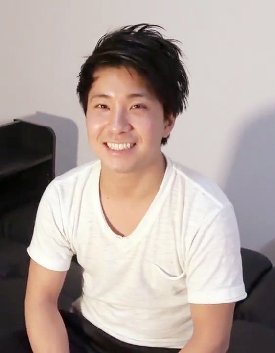 เจ็บแป๊บแป๊บนะๆ อีกสักพักก็หายไป