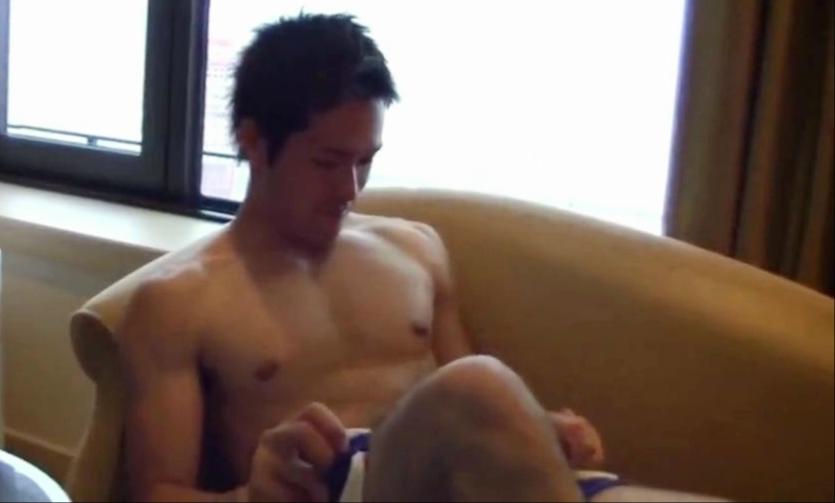 หน้าหล่อ..หุ่นต้องน่าเฉาะด้วย