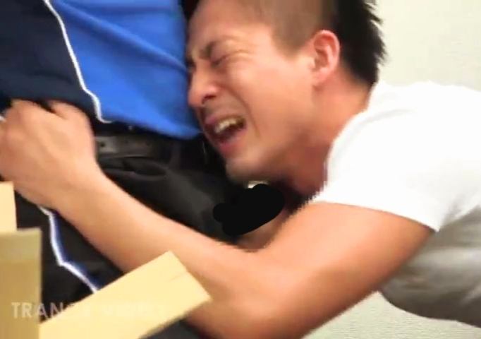 ได้แต่ยินยอมรับความเจ็บปวด