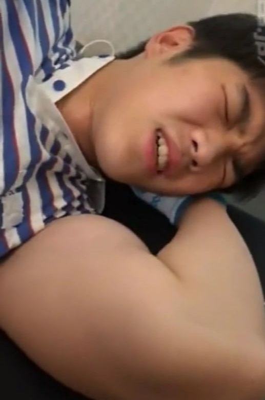 ได้แต่ยินยอมรับความเจ็บปวด