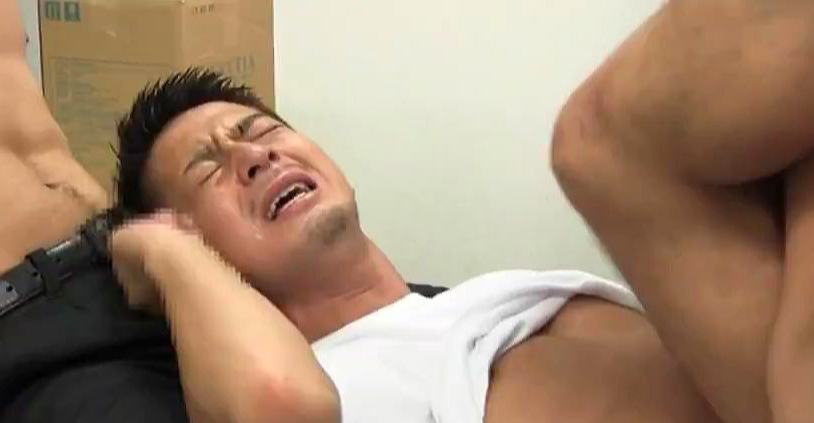 ได้แต่ยินยอมรับความเจ็บปวด