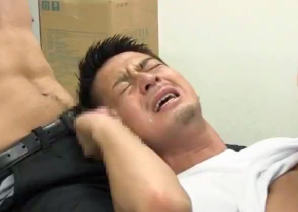 สุดท้ายจึงเจ็บเจ็บ เจ็บ บาดเจ็บเจียนตาย