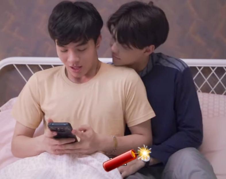 กอดฉันให้นานๆได้ไหม เป็นสิ่งสุดท้ายเพื่ออำลา