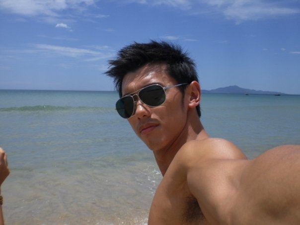 เลียบเลาะ ละเมาะเล
