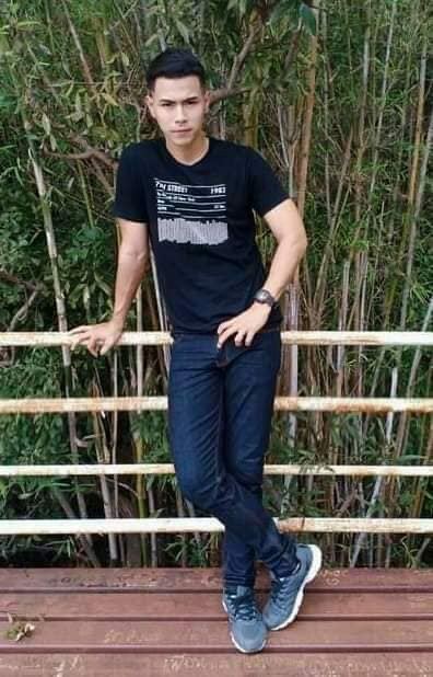 Mister Tourism World ลำปาง