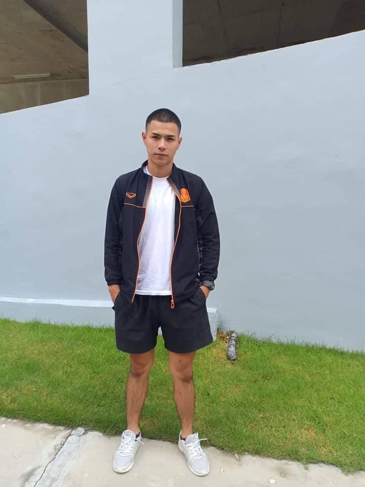 Mister Tourism World ลำปาง
