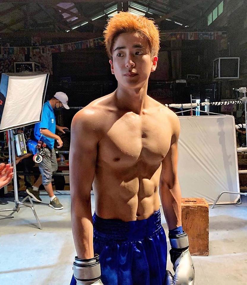 (สติปัฏฐาน4) พิจารณากาย ไม่ให้หลงในความหล่อความน่ารักดูเป็นอสุภะดับกามราคะเพื่อละตัวกูของกู : 94