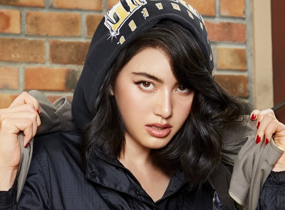 ใหม่-ดาวิกา @ The Urban Lifestyle issue 9 October 2019