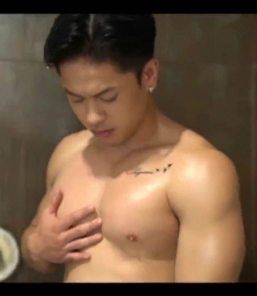 สยิว..กิ้ว