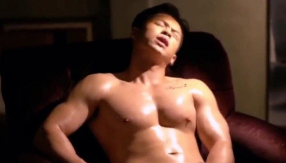 สยิว..กิ้ว