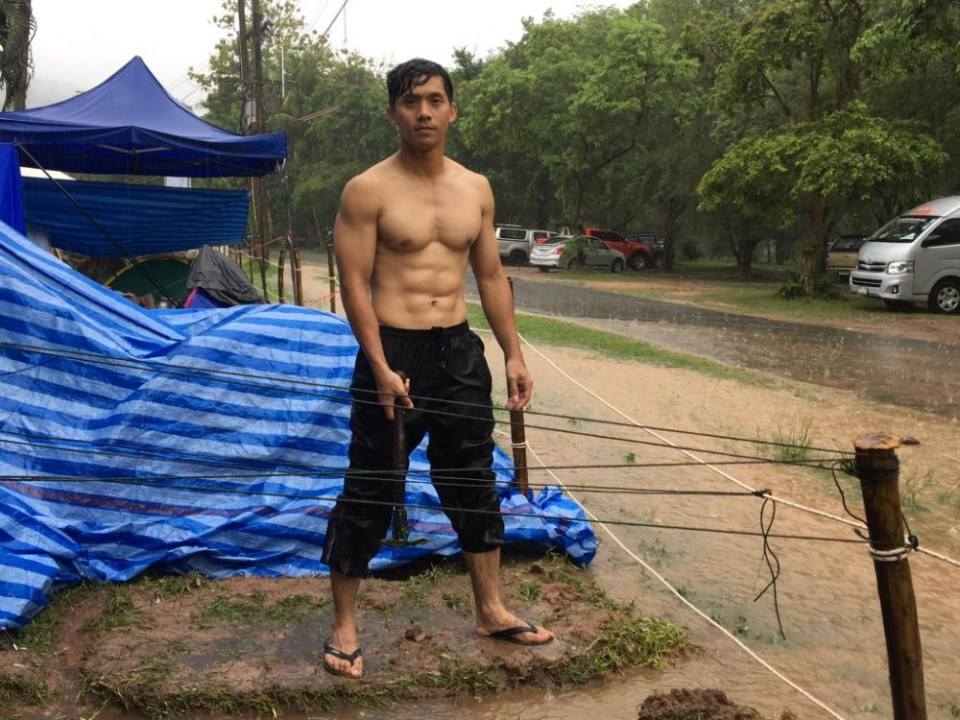 คุณครูขา หนูสัญญา หนูจะตั้งใจเรียน #ครูหล่อบอกต่อ