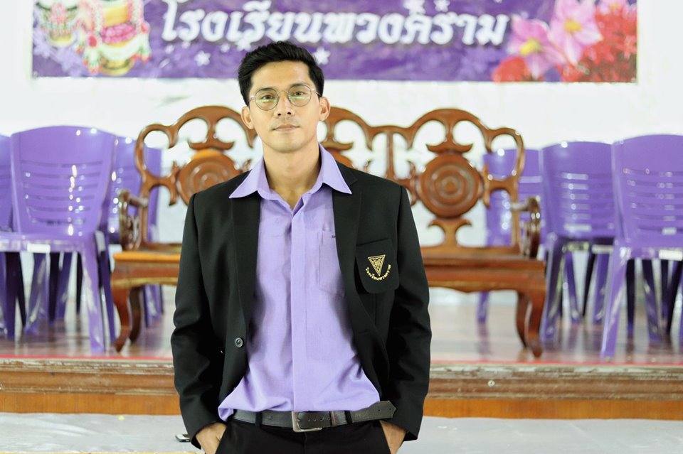 คุณครูขา หนูสัญญา หนูจะตั้งใจเรียน #ครูหล่อบอกต่อ