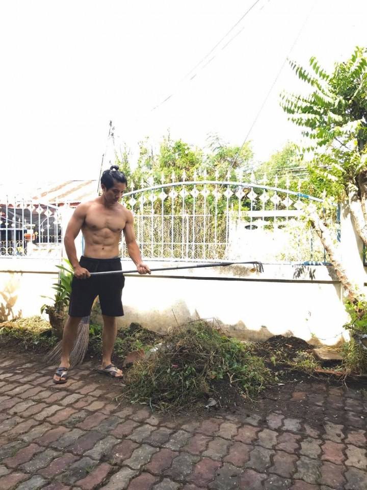 คุณครูขา หนูสัญญา หนูจะตั้งใจเรียน #ครูหล่อบอกต่อ