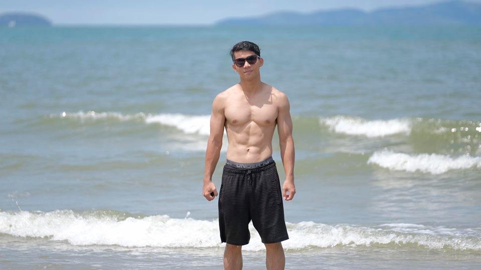 คุณครูขา หนูสัญญา หนูจะตั้งใจเรียน #ครูหล่อบอกต่อ