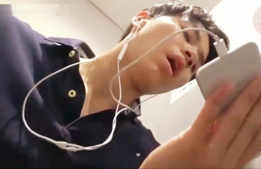 อูย...อ๊า...อ่อก