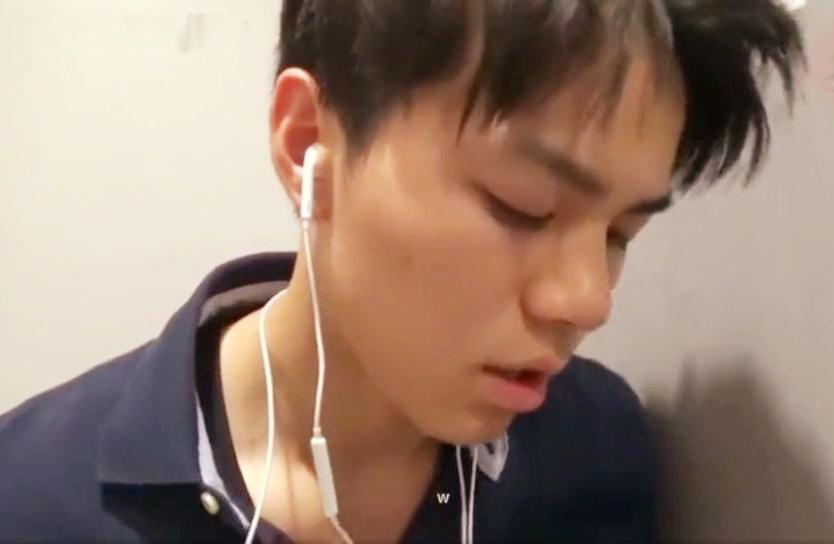 อูย...อ๊า...อ่อก