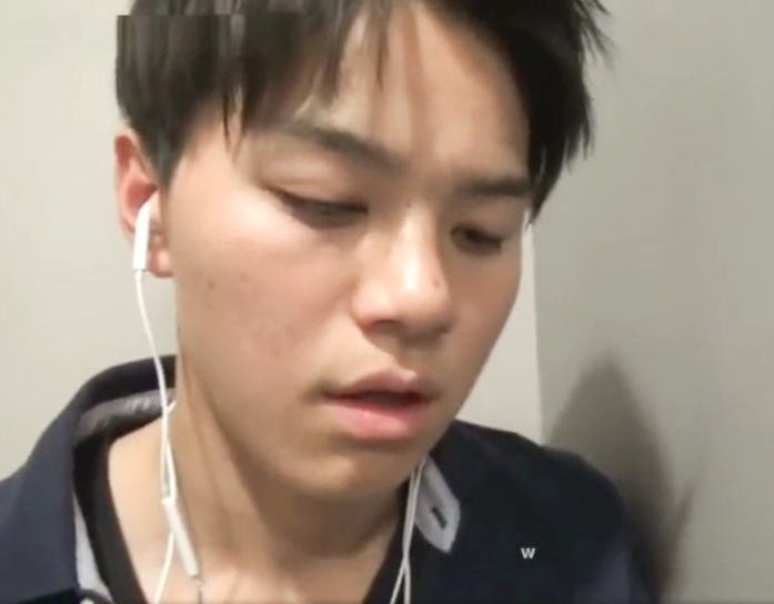 อูย...อ๊า...อ่อก