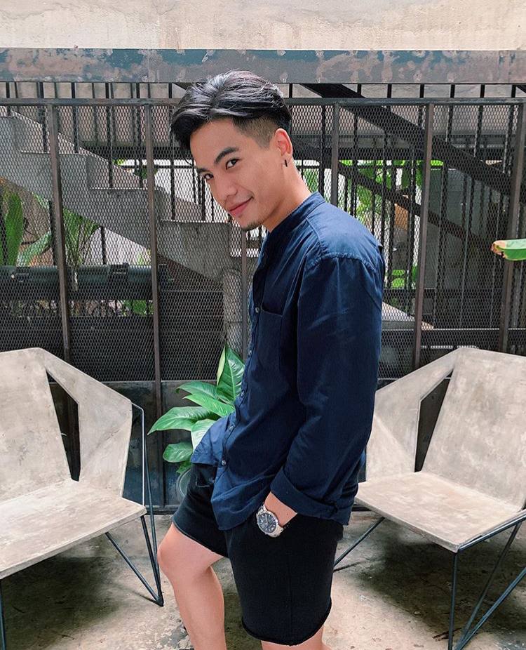 หล่อบ้างน่ารักบ้าง ๖๕