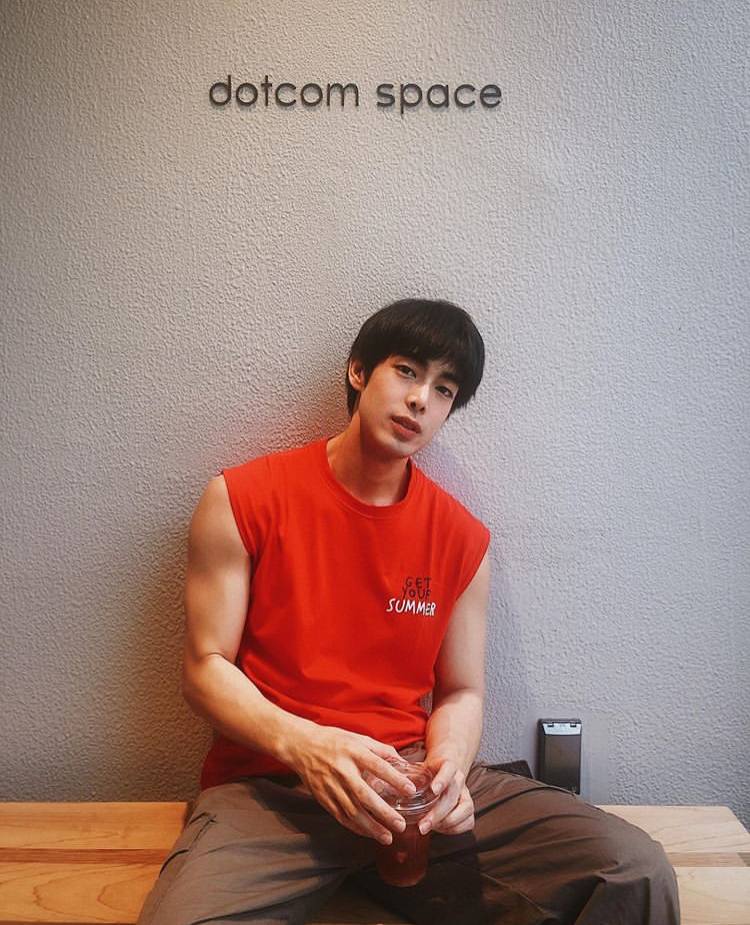 หล่อบ้างน่ารักบ้าง ๖๕