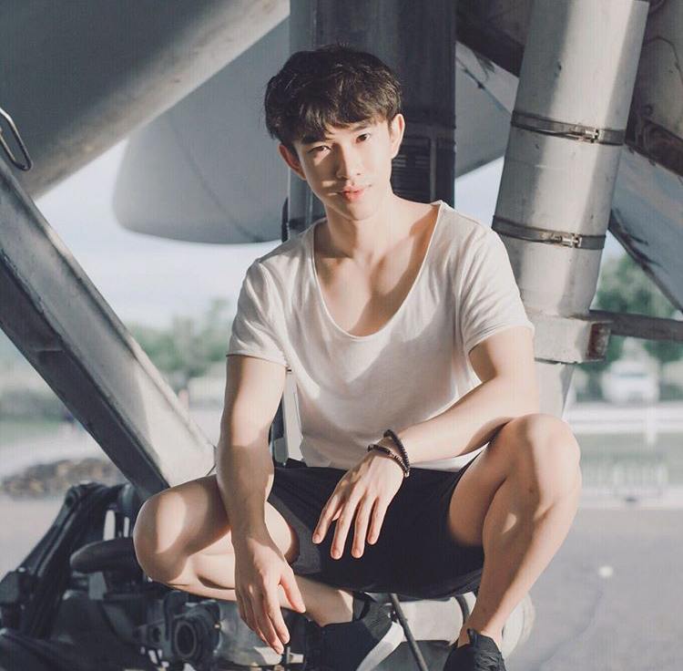 หล่อบ้างน่ารักบ้าง ๖๖