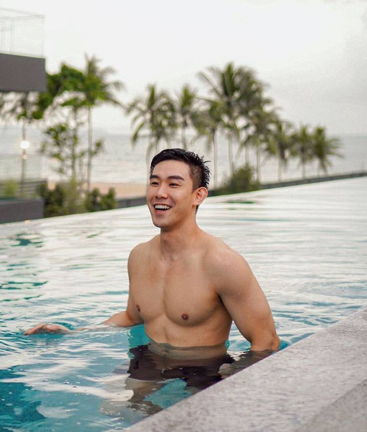 หล่อบ้างน่ารักบ้าง ๖๖