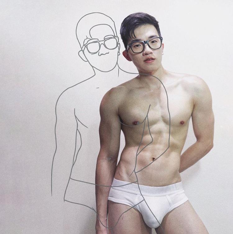 หล่อบ้างน่ารักบ้าง ๖๖