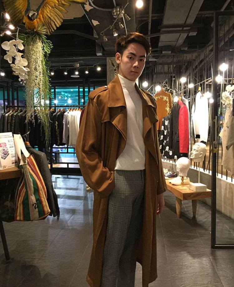 หล่อบ้างน่ารักบ้าง ๖๖