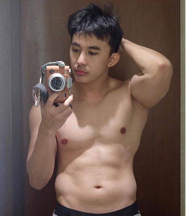 หล่อบ้างน่ารักบ้าง ๖๖