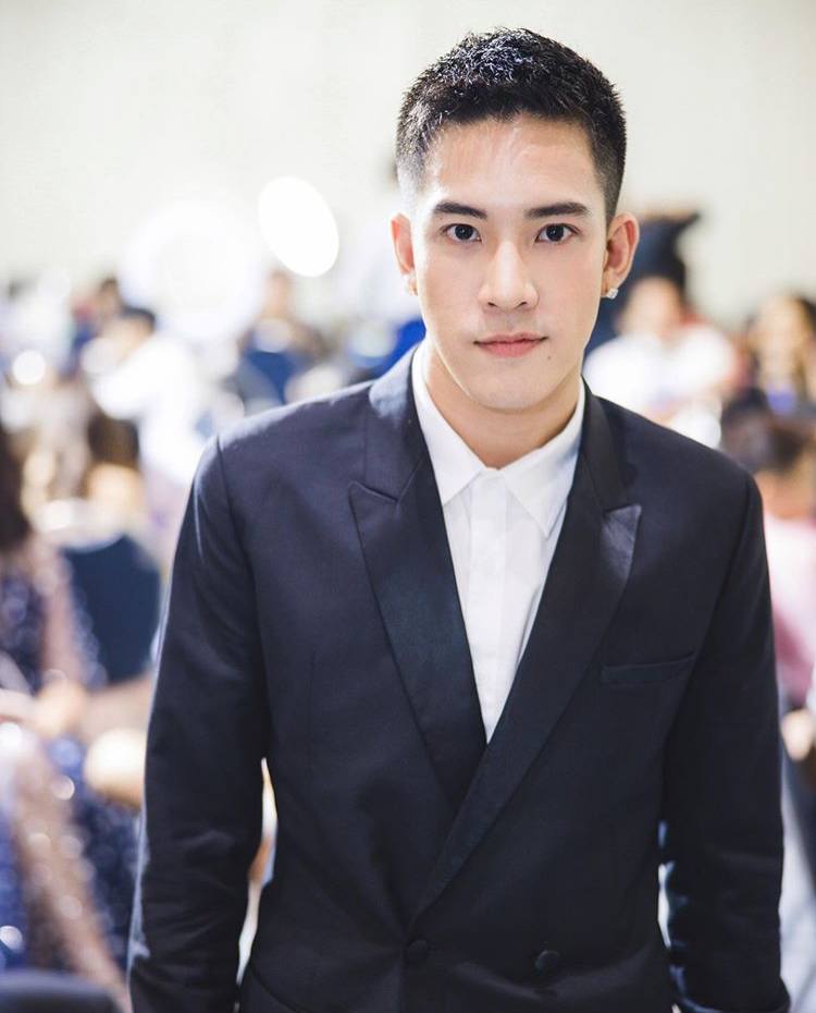หล่อบ้างน่ารักบ้าง ๖๗