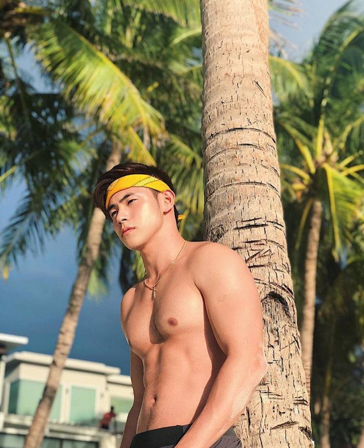 หล่อบ้างน่ารักบ้าง ๖๗