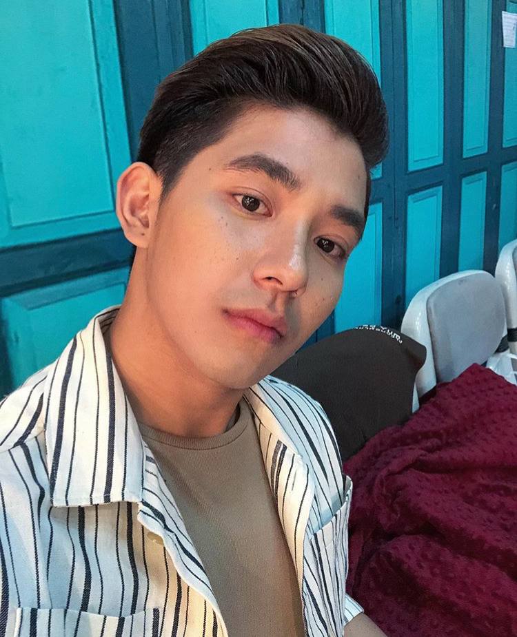 หล่อบ้างน่ารักบ้าง ๖๗