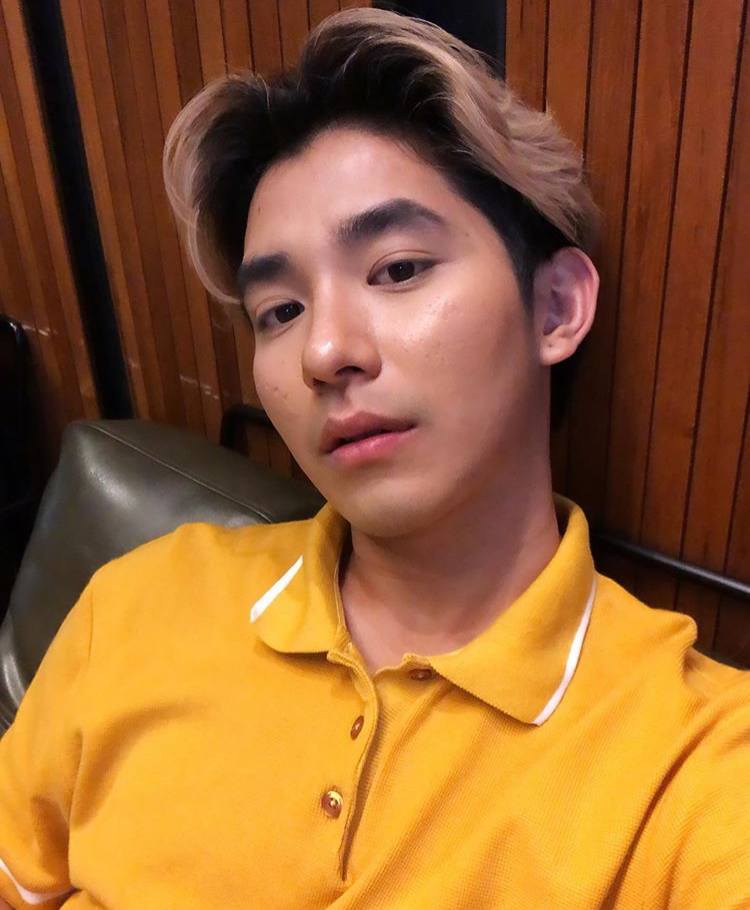 หล่อบ้างน่ารักบ้าง ๖๗