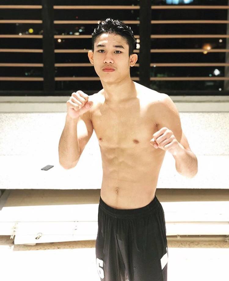 หล่อบ้างน่ารักบ้าง ๖๗