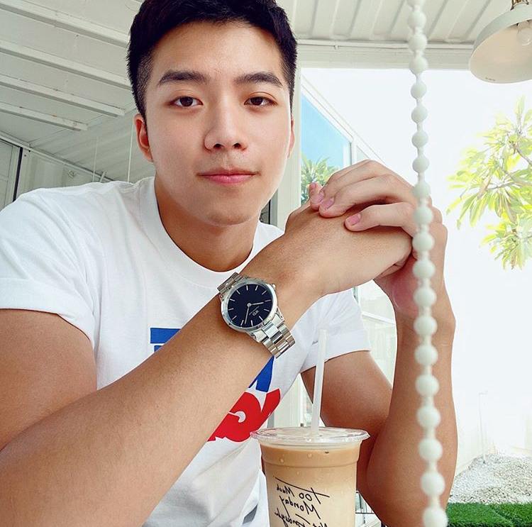 หล่อบ้างน่ารักบ้าง ๖๗