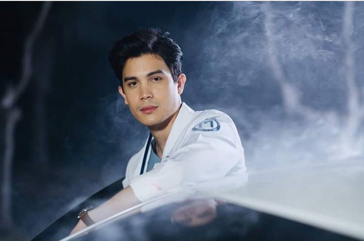 หล่อบ้างน่ารักบ้าง ๖๗