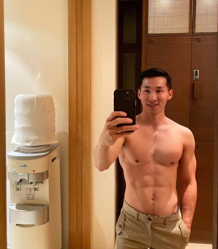 หล่อบ้างน่ารักบ้าง ๖๗