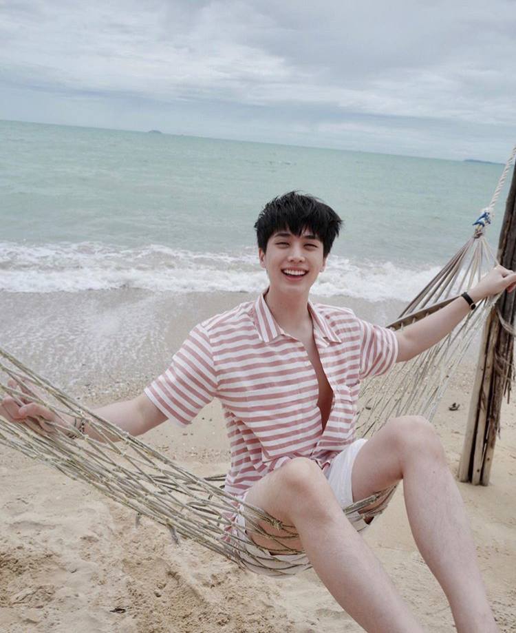 หล่อบ้างน่ารักบ้าง ๖๘