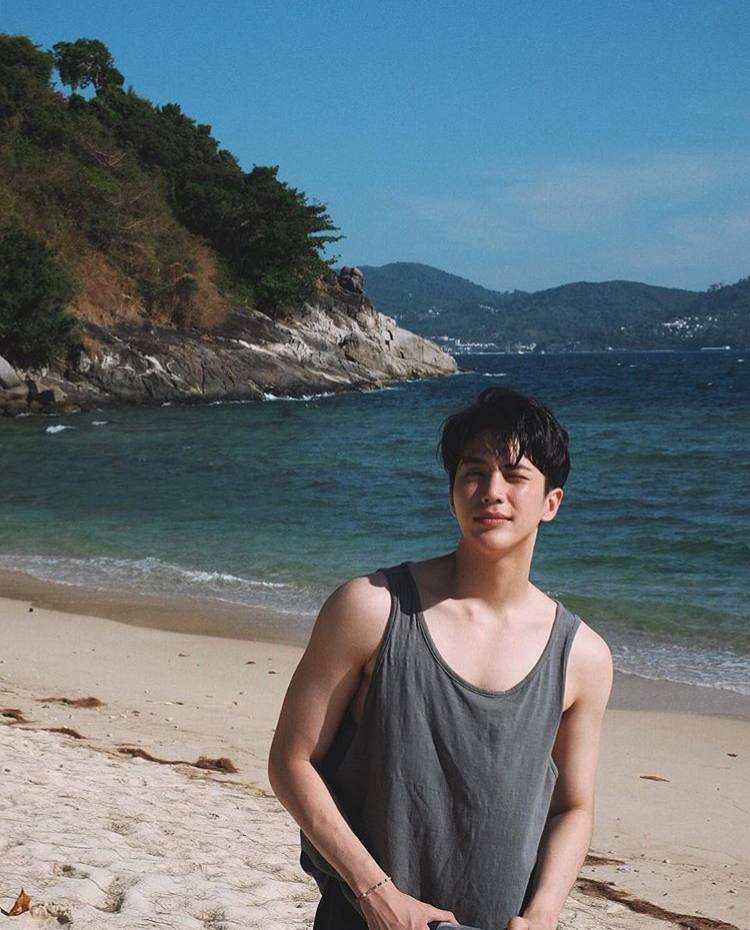 หล่อบ้างน่ารักบ้าง ๖๘