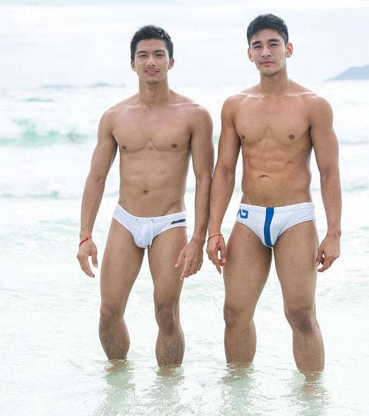 หล่อบ้างน่ารักบ้าง ๖๘