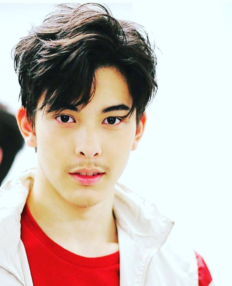 หล่อบ้างน่ารักบ้าง ๖๘