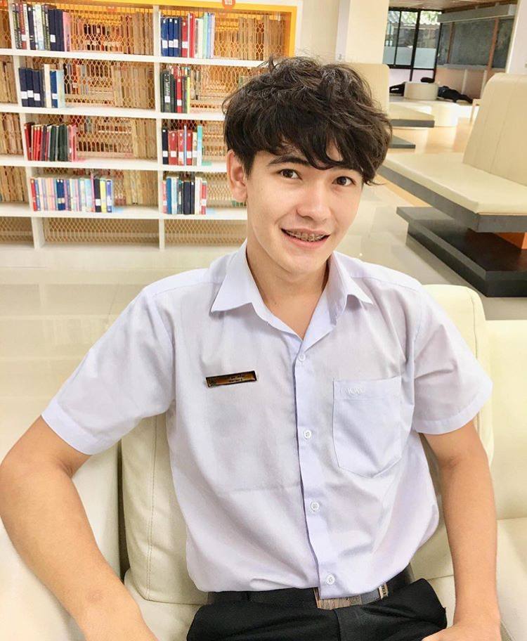 หล่อบ้างน่ารักบ้าง ๖๘