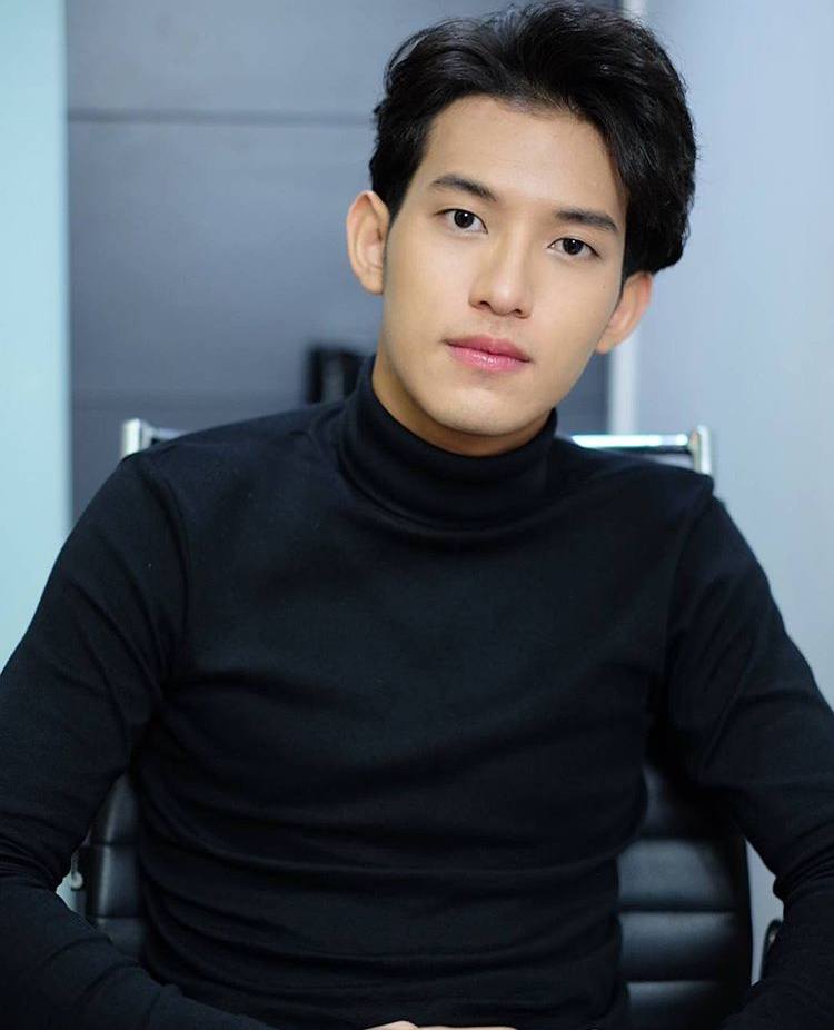 หล่อบ้างน่ารักบ้าง ๖๘