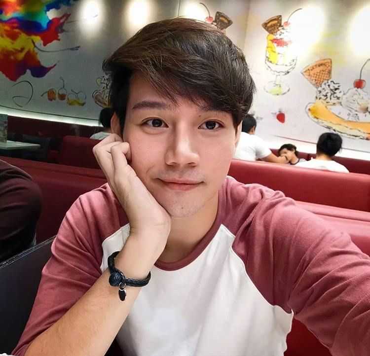 หล่อบ้างน่ารักบ้าง ๖๙