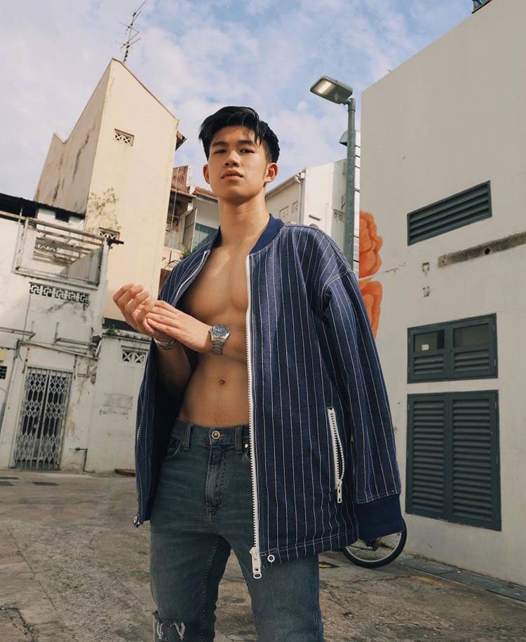 หล่อบ้างน่ารักบ้าง ๗๐