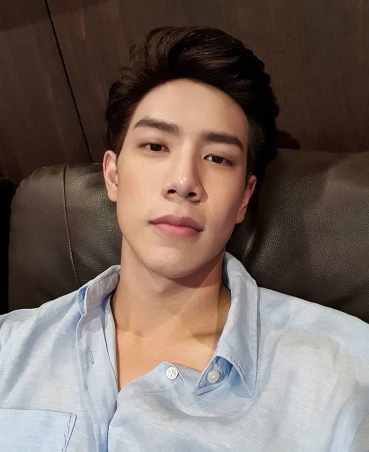 หล่อบ้างน่ารักบ้าง ๗๐