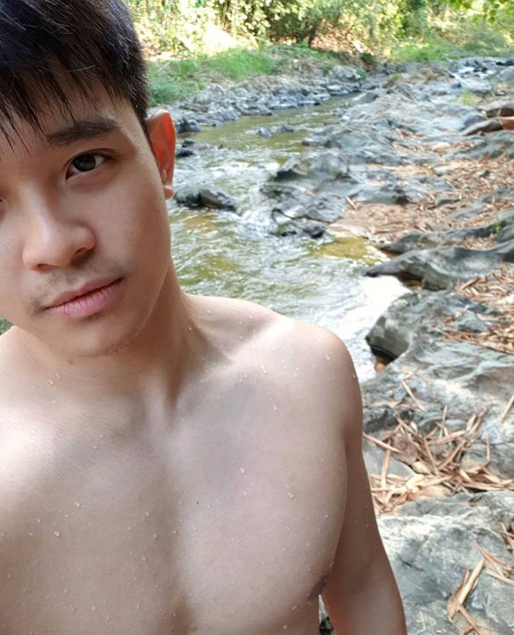 หล่อบ้างน่ารักบ้าง ๗๐