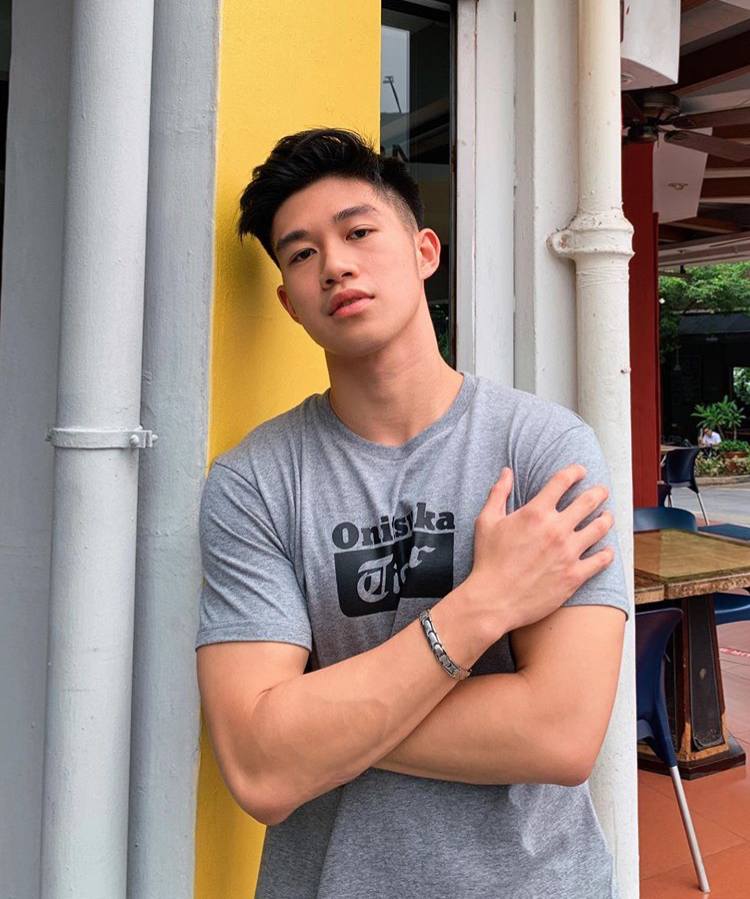 หล่อบ้างน่ารักบ้าง ๗๐