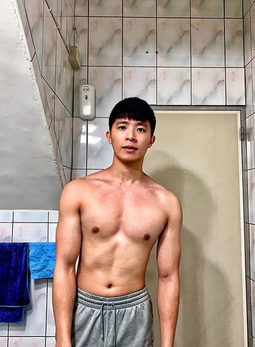 หล่อบ้างน่ารักบ้าง ๗๐