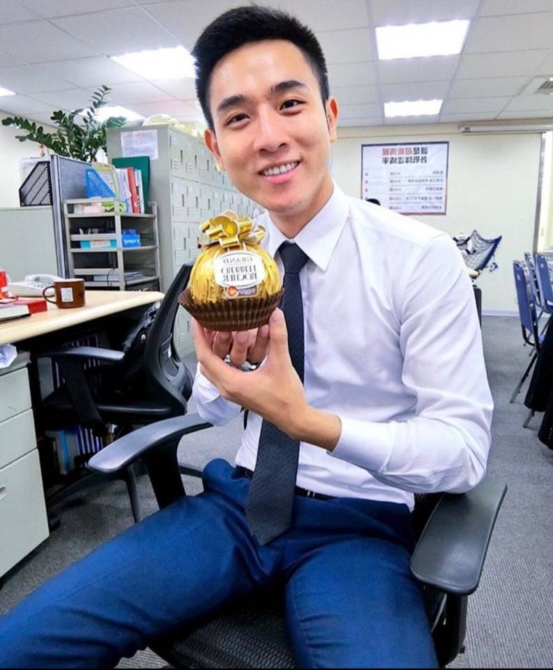 งานหว่างขา 5
